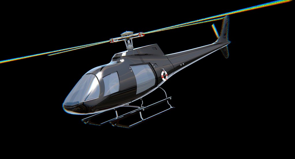 news helicopter preview image 1